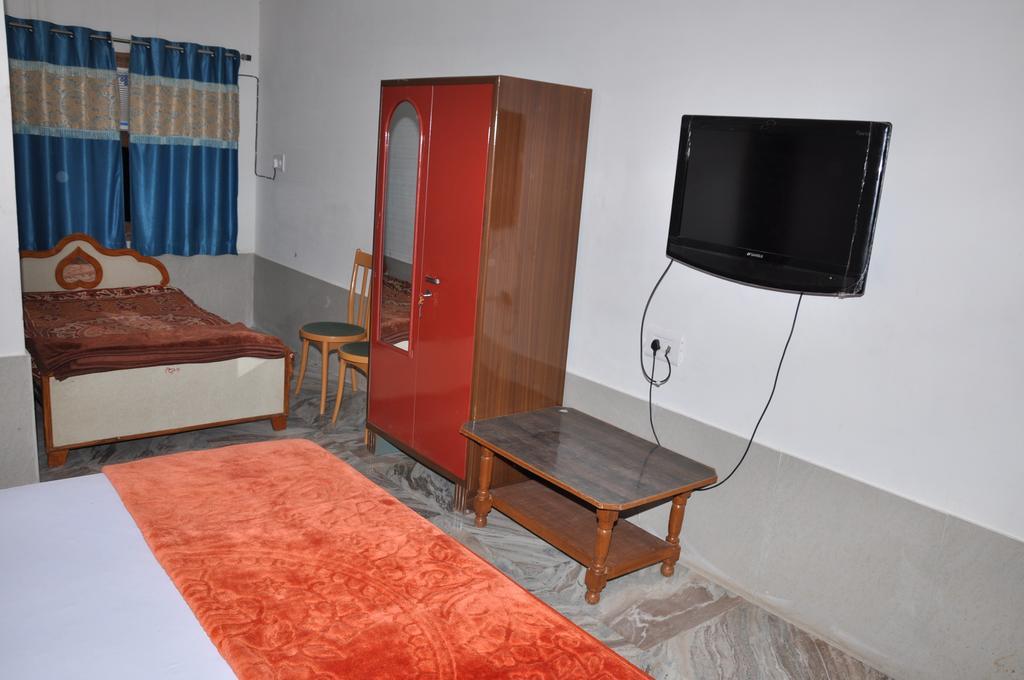 Hotel Fort View & Restaurant Phalodi  Buitenkant foto