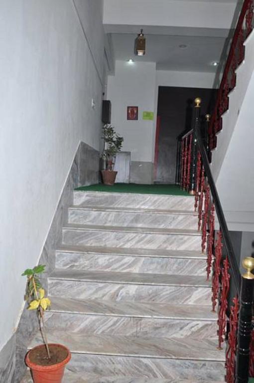 Hotel Fort View & Restaurant Phalodi  Buitenkant foto